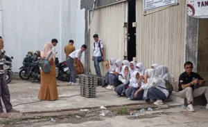 Disdik Sulsel resmi merombak sistem penerimaan siswa baru lewat skema dua zona