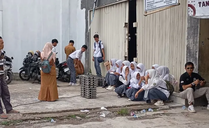 Disdik Sulsel resmi merombak sistem penerimaan siswa baru lewat skema dua zona